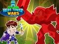Igra Hero Tower Wars Online online