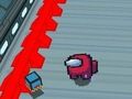 Igra Među nama Jump Challenge  online