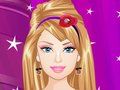 Igra Barbie prerušiti zabavu online