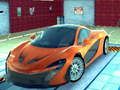 Igra Drift Boss superautomobil  online