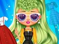 Igra Bffs pinafore mode online