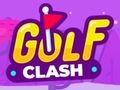Igra Golf sukob online