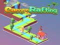 Igra Rafting kanjonom  online