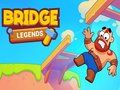Igra Online Bridge Legenda  online