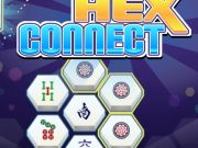 Igra Hex Connect online