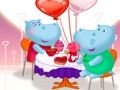 Igra Hippo Valentinov kafić online