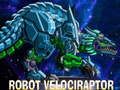 Igra Robot online