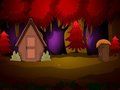 Igra Šareni Land Escape  online