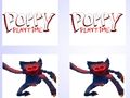 Igra Poppy Playtime Memory Match kartica online Igra Poppy Playtime Memory Match kartica online