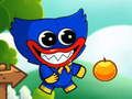 Igra Poppy Play Time Adventure online