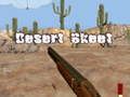 Igra Pustinjski skeet  online