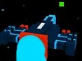 Igra Dust Settle 3D Galaxy Wars Attack - pucanje u svemir  online