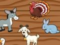Igra Farm zagonetke  online