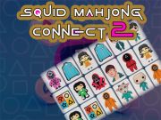 Igra Lignje mahjong connect 2 online