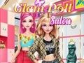 Igra Salon Glam Lutaka  online
