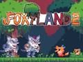 Igra Foxyland 2 online
