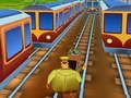 Igra Među nama Subway Surferima online Igra Među nama Subway Surferima online