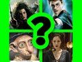 Igra Tko si ti u Harryju Potteru online Igra Tko si ti u Harryju Potteru online
