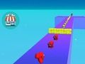 Igra Giant Rush: Prevarant  online