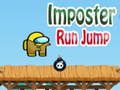 Igra Imposter Run Jump online