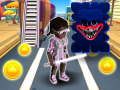 Igra City Runner 3D. io  online