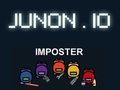 Igra Junon. io Prevarant  online