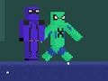 Igra Noobpool i noobspider online