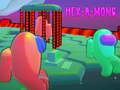 Igra Hex-a-mong online