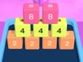 Igra 2048 CUBE BUSTER online