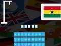 Igra Banderas del Mundo online