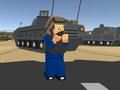 Igra Blok Battle Royale  online
