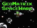 Igra Geomatrični svemirski ratovi  online