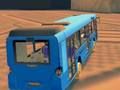 Igra Rušenje kaskade za pad autobusa 2 online