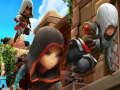 Igra Assassins Creed Freerunners online Igra Assassins Creed Freerunners online