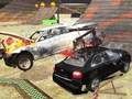 Igra Auto Crash Online  online