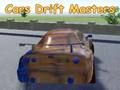 Igra Automobili Drift Masters online Igra Automobili Drift Masters online