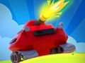 Igra Tenk. IO  online