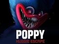 Igra Poppy Huggie bijeg online Igra Poppy Huggie bijeg online