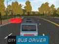 Igra Vozač gradskog autobusa  online