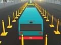 Igra Glavni parking gradskog autobusa  online