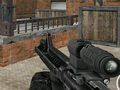 Igra Borbeni udar 2  online