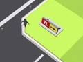 Igra Ludi simulator Chase Cityja online