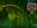 Igra 2D klasična košarka  online