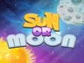 Igra Sunce i Mjesec  online