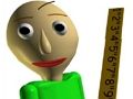 Igra Baldie Jigsaw Challenge online