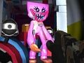 Igra Huggy Wuggy strijelac  online