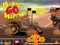 Igra Majmun Go Happy Stage 639  online