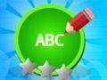 Igra Engleski Trace ABC  online