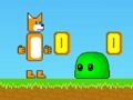 Igra Cãozinho Laranja  online
