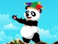 Igra Panda strijelac  online
